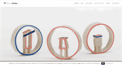 Desktop Screenshot of kellerelvira.com